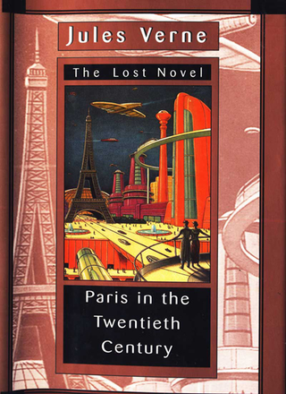 Illustration for article titled Great Lost Manuscripts of Science Fiction and Fantasy